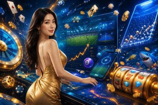 Câu chuyện thương hiệu w88ud2